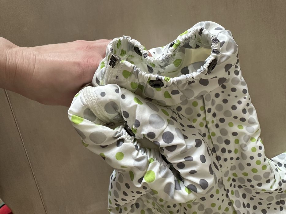 Комбінезон lassie by reima демісезон холодна осінь тепла зима lenne