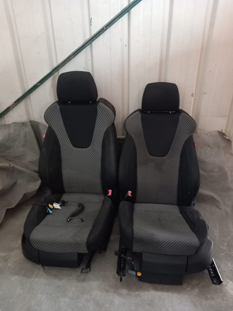 Bancos seat leon 1p