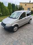 Fiat Panda 1.3 Multijet 2009r Fv