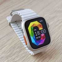 Смарт годинник/Смарт часы/Smart Watch 9 ultra 49 mm
