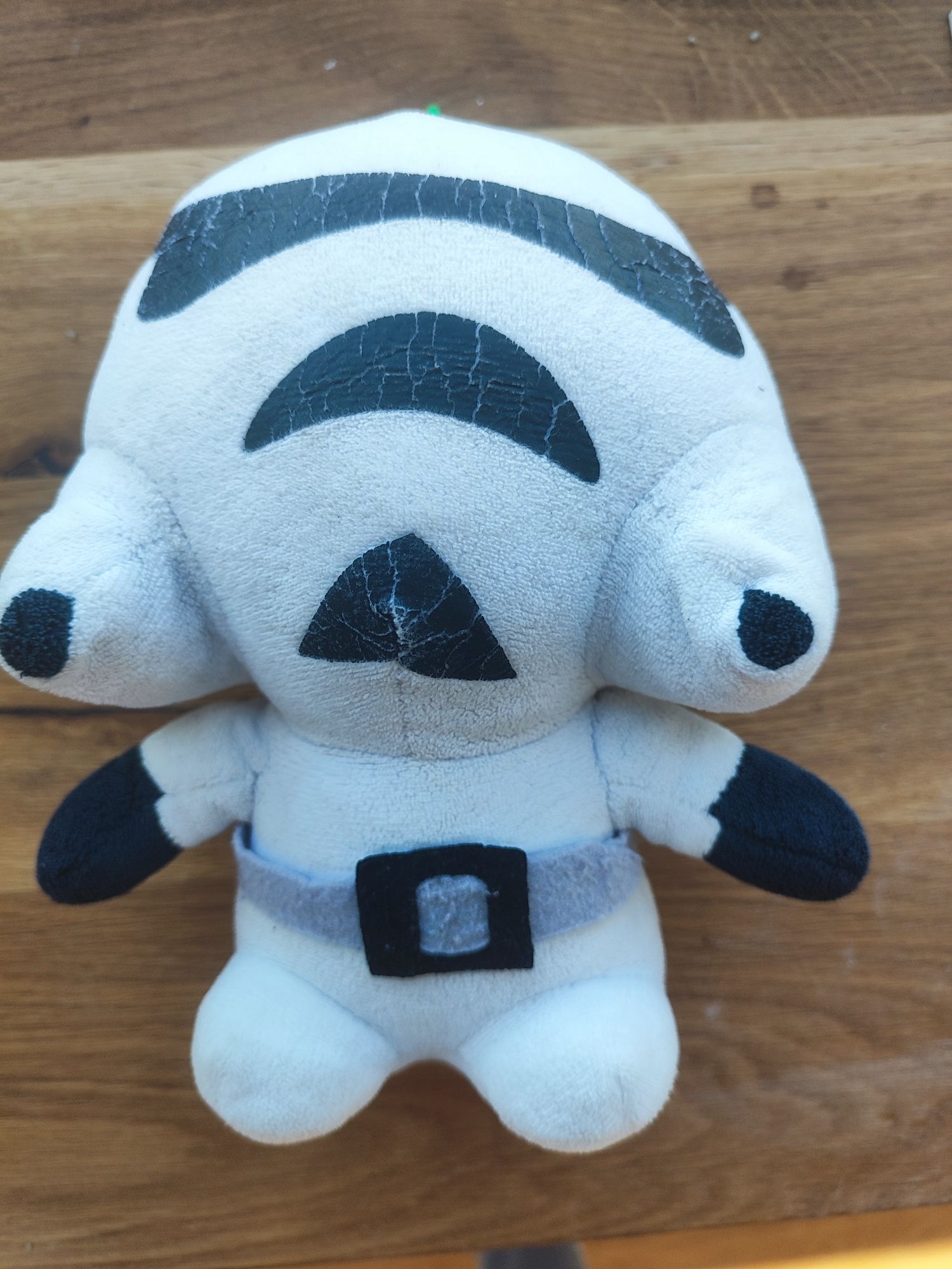 Maskotka star wars Trooper