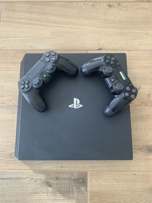 Playstation 4 pro
