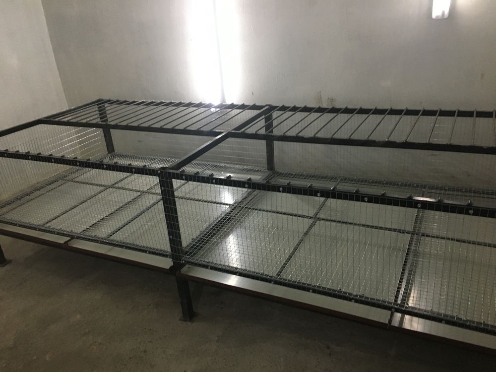 Продається багатофункціональне фермерське приміщення