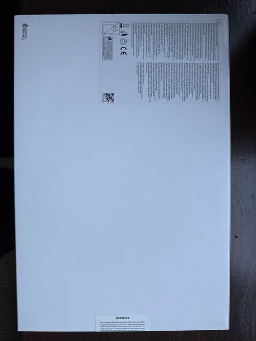 Tablet Samsung Galaxy Tab A9+ (x210) 8GB 256GB Grafitowy NOWY