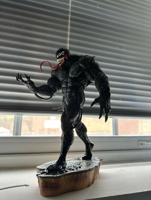 Фігурки Marvel DC Deadpool,Веном,Джокер,Паук,Venom,Joker,Spiderman