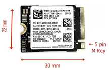 (Novo) Samsung OEM 128GB 3.500/1.500 Disco SSD NVMe PCIe 4.0