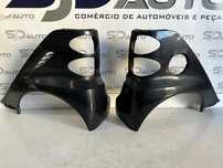 Guarda Lamas Trás Direito / Esquerdo - Smart Fortwo W451 (2009)