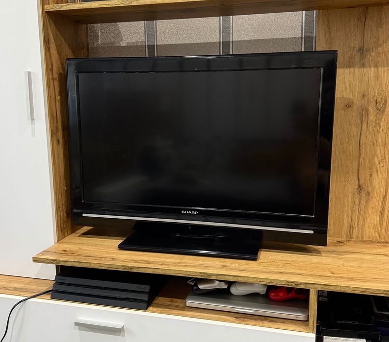 Продам телевизор Sharp 32”