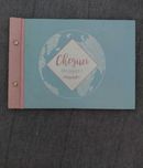 Álbum para memórias do seu bébé 10€