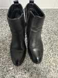 Botas senhora 37