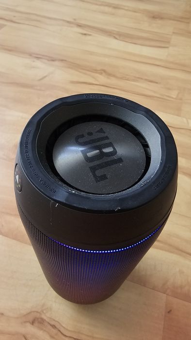 JBL PULSE 2 używany  w oryginalnym zestawie