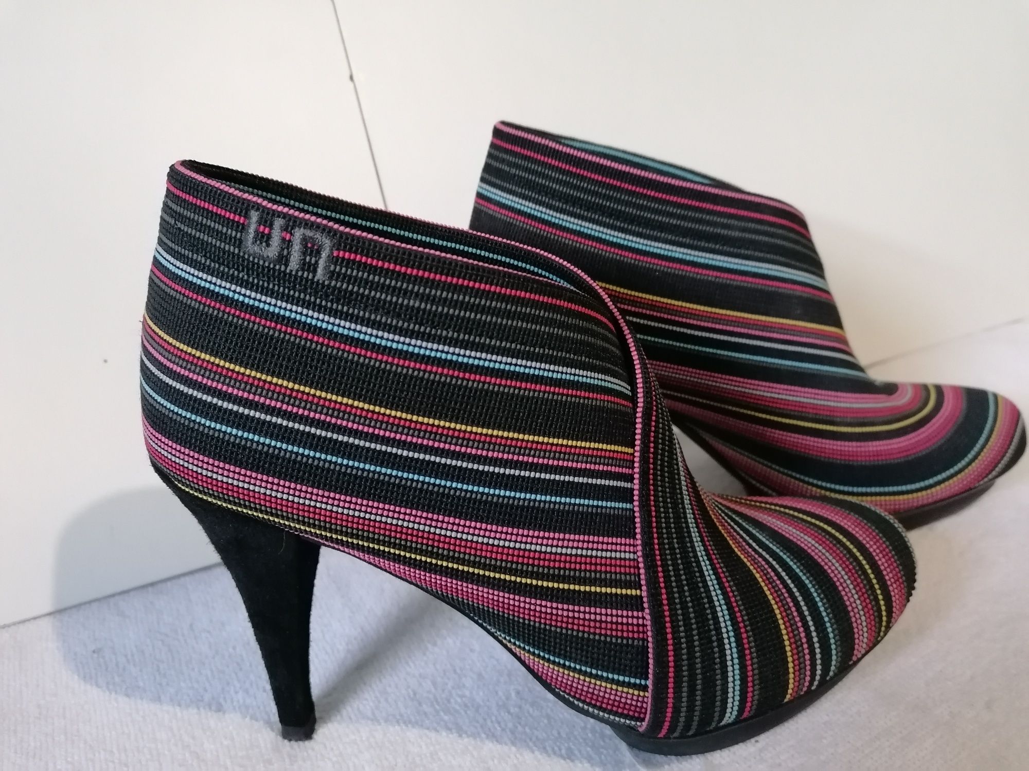 United Nude Shoes