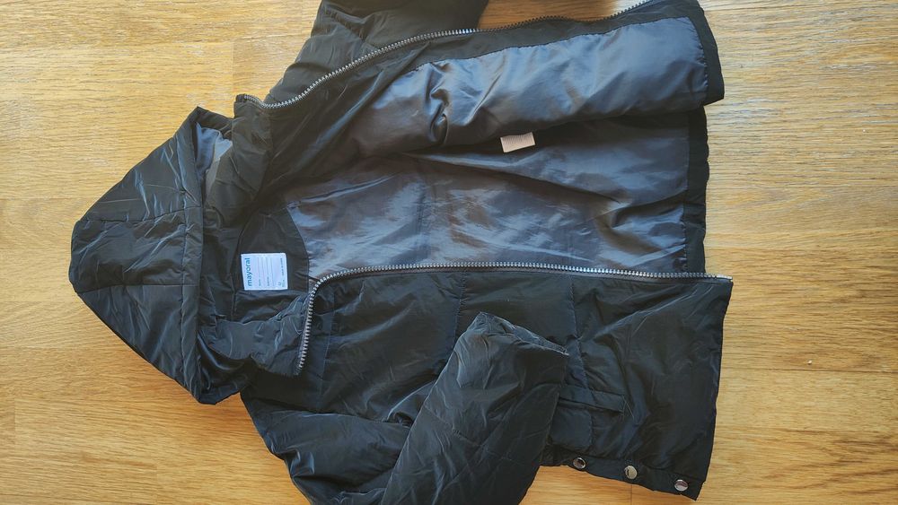 Casaco/Kispo Mayoral - 12 Anos