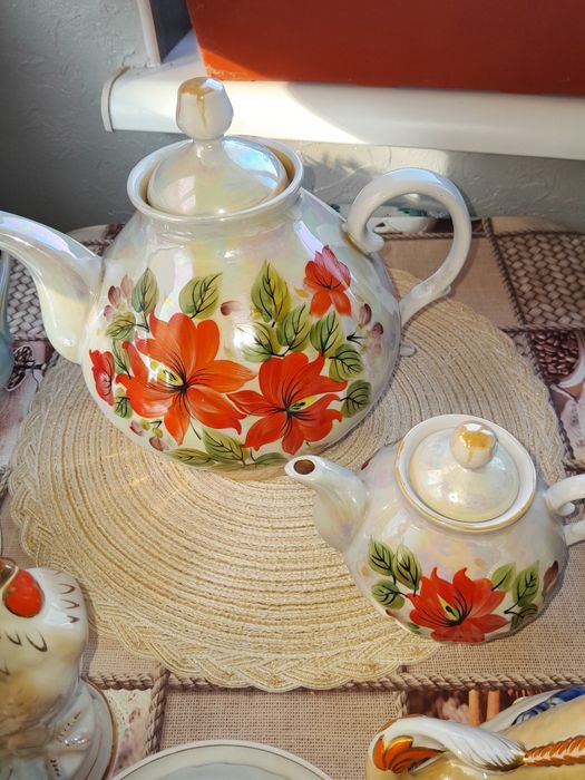 Продам посуду времен СССР