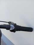 Bicicleta  estado pouquíssimo  uso