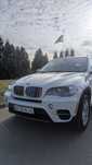 Автомобіль BMW X5 2012р 266тис пробігу Америка без пошкоджень!