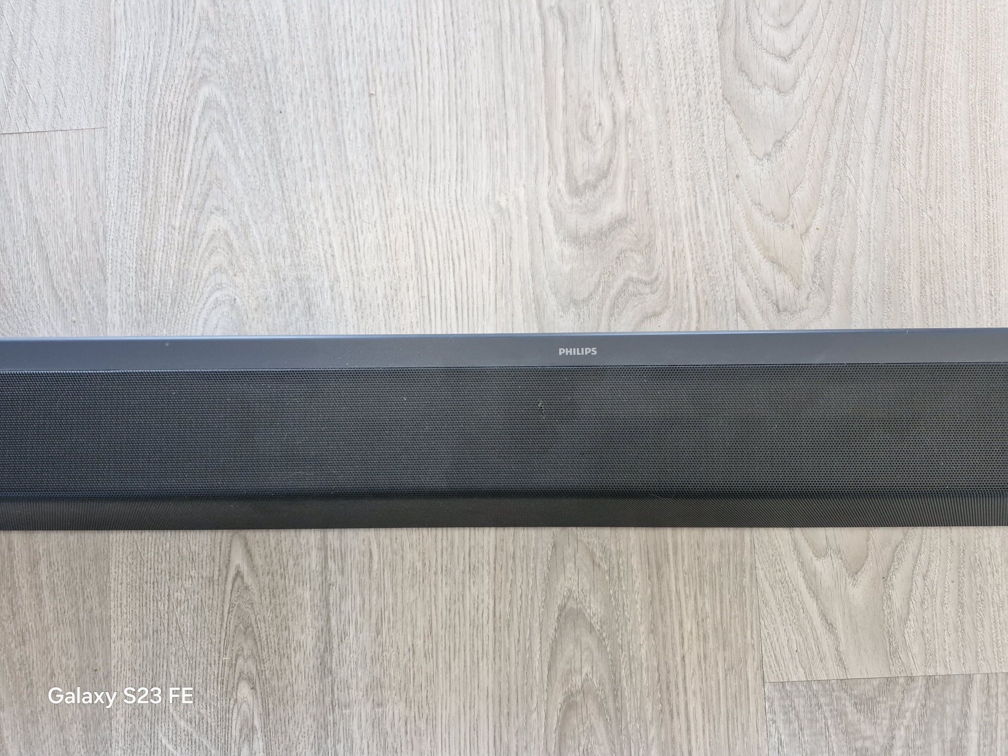 Soundbar Phillips
