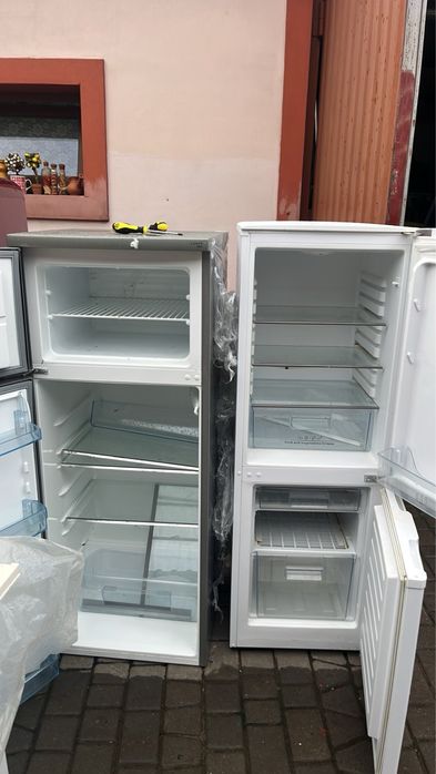 Холодильники бу з європи ціна договірна……
