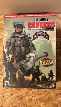 Hot Toys U.S. Army Rangers scale 1/6