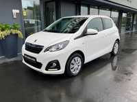 Peugeot 108 1.0 VTI Collection