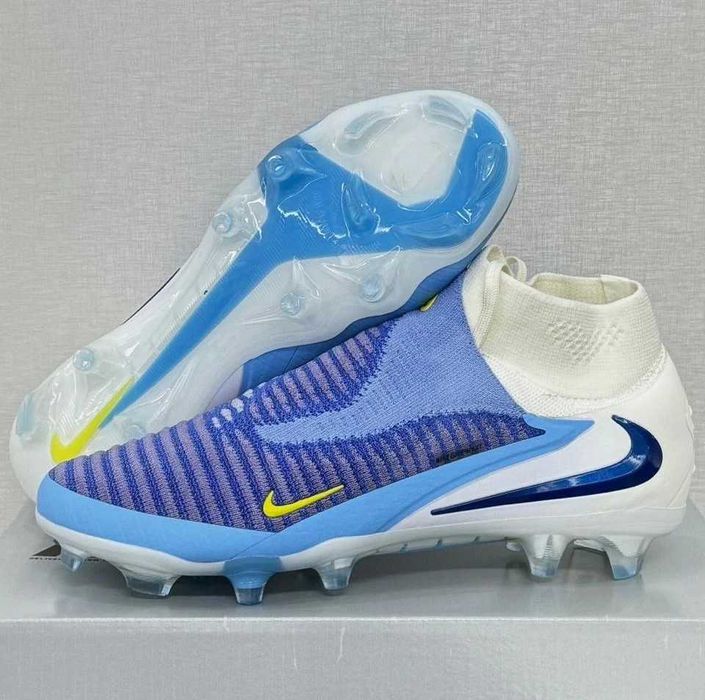 !SALE! Бутси Nike Phantom 6 GX 3 Elite 36 37 38 39 40 41 42 43 44 45