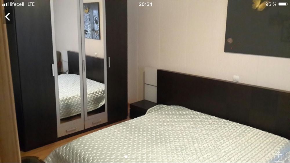 Домік на Новий Рік  на Чайці