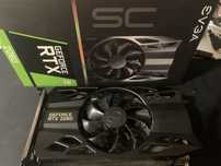 Rtx 2060 evga 6gb