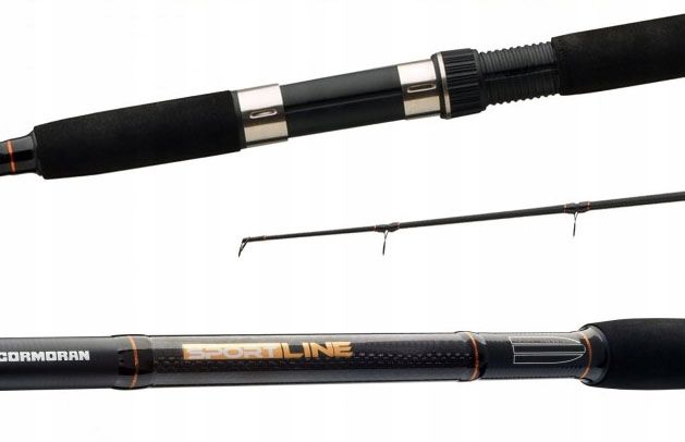 Wędka Cormoran Sportline Float Trout 360Cm 5-35G