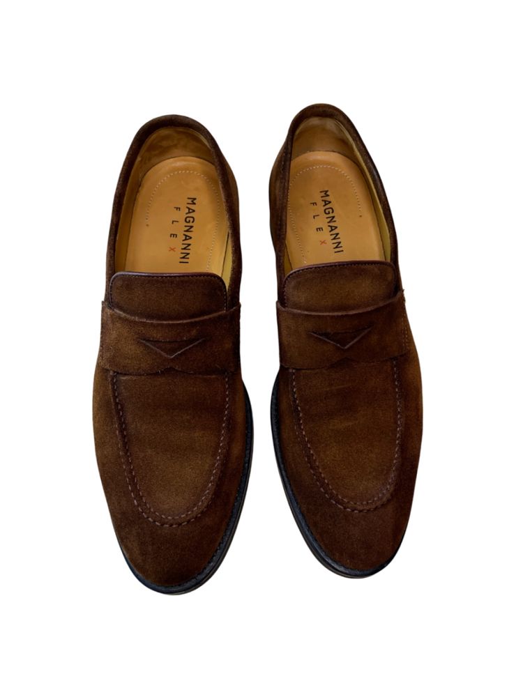 Лофери Magnanni оригінал 40