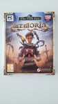 Memoria The Dark Eye Unikat Folia Nowa Gra PC