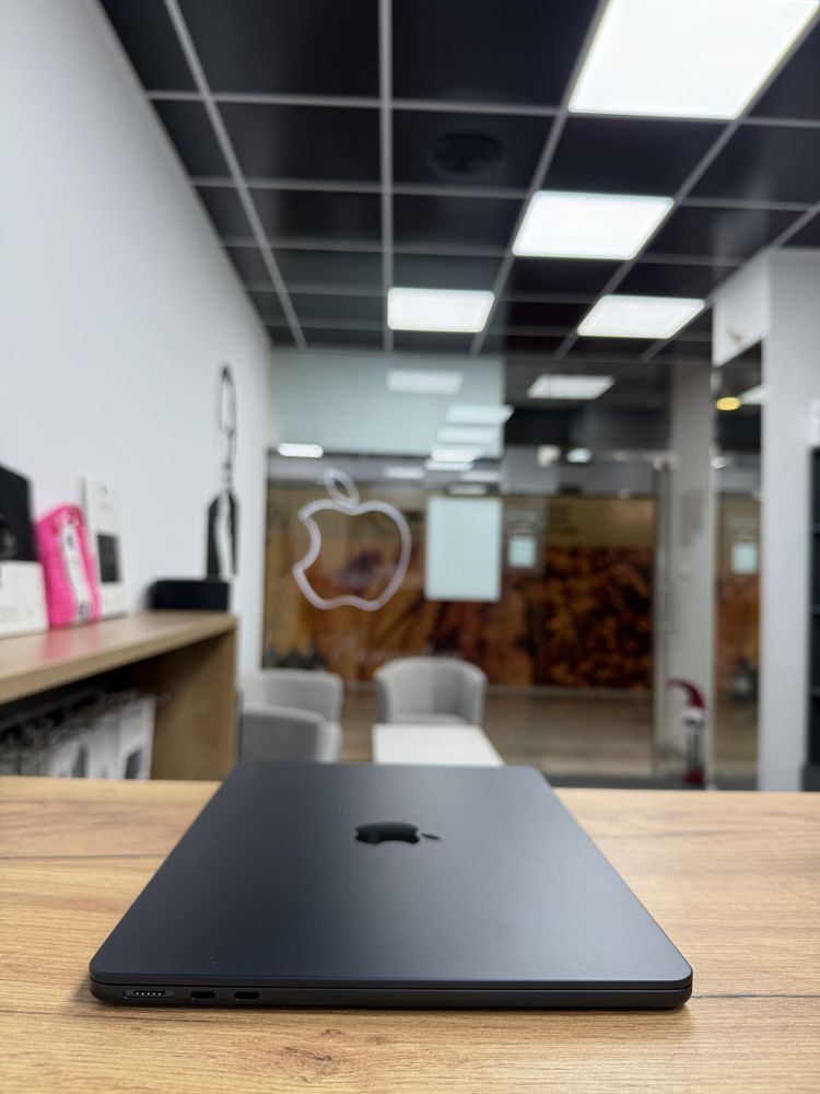 Open box M3|16Gb|256Gb Macbook Air 13 2024 • Гарантія Макбук М3 Новий!