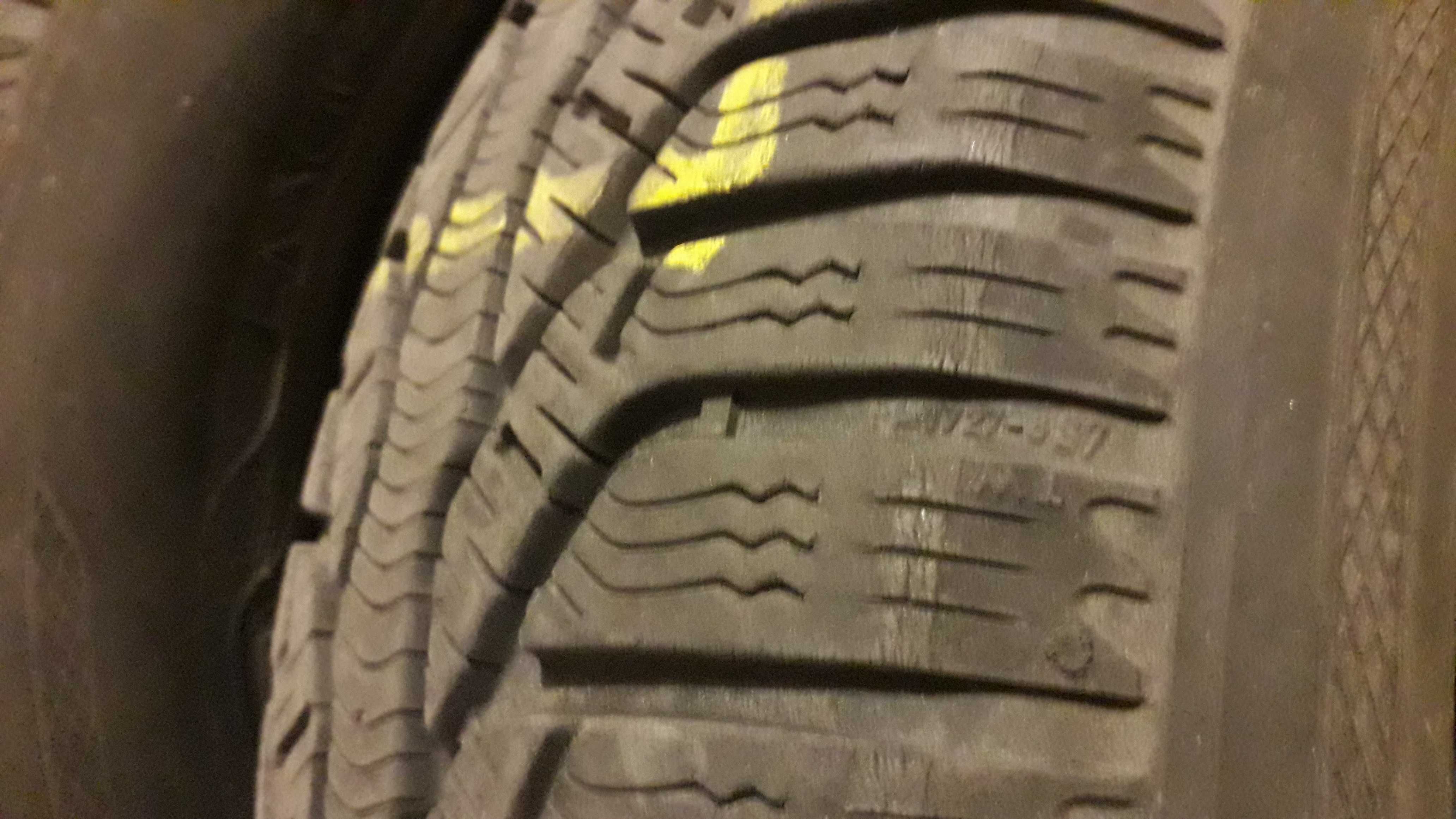 Opony 195/65 R15 91T