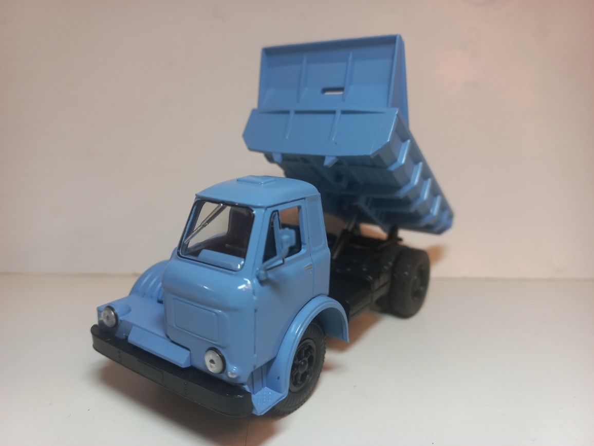 Маз-510 "Modimio" 1/43