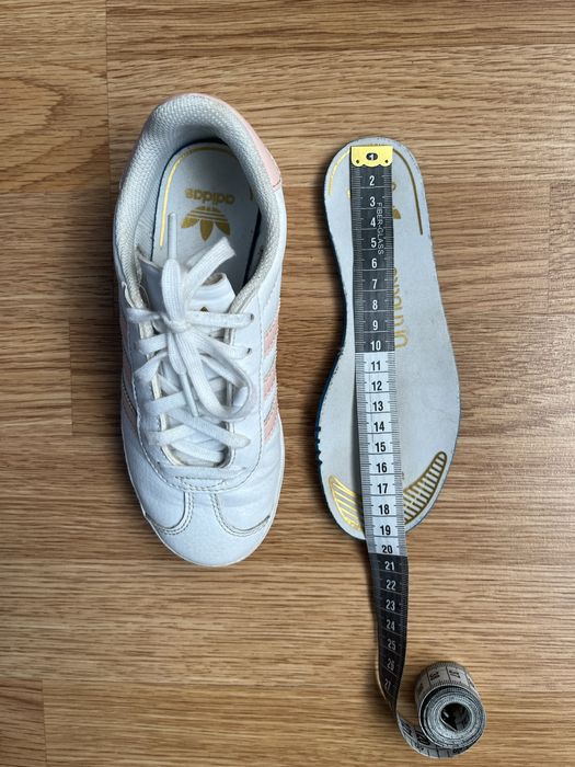Кроссовки Adidas  для девочки