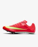 Оригінальні шиповки для спринту Nike Zoom Rival Sprint