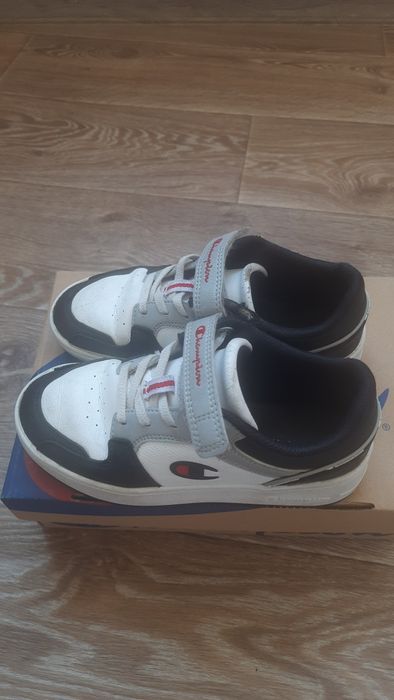 Кеди Champion оригінал 33р