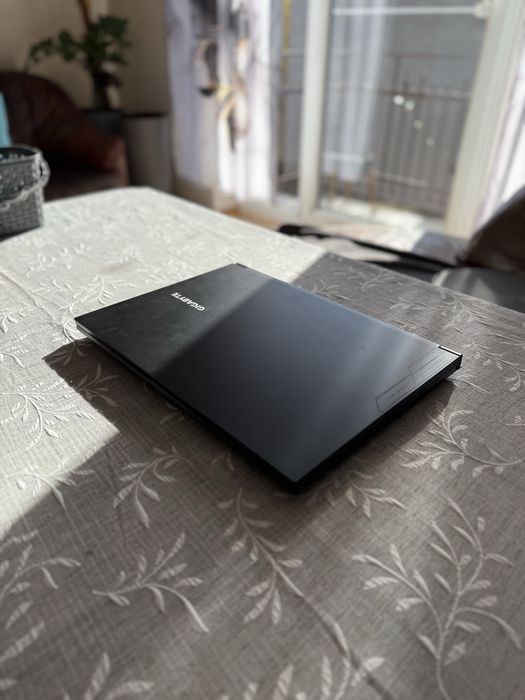 Laptop gamingowy gigabyte g6 KF