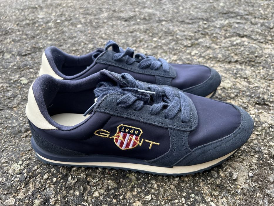 Sapatilha mulher Gant