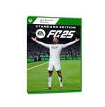 EA Sports FC 25 Standard Edition [Xbox One / Series X|S] Klucz KOD EU