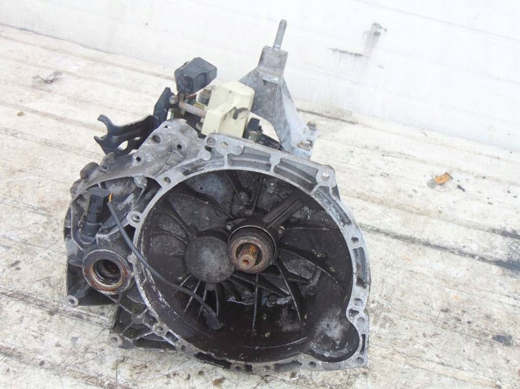 Коробки передач КПП Passat B5  A4 TDIFord Focus 1.8T opel vektraDI  Go