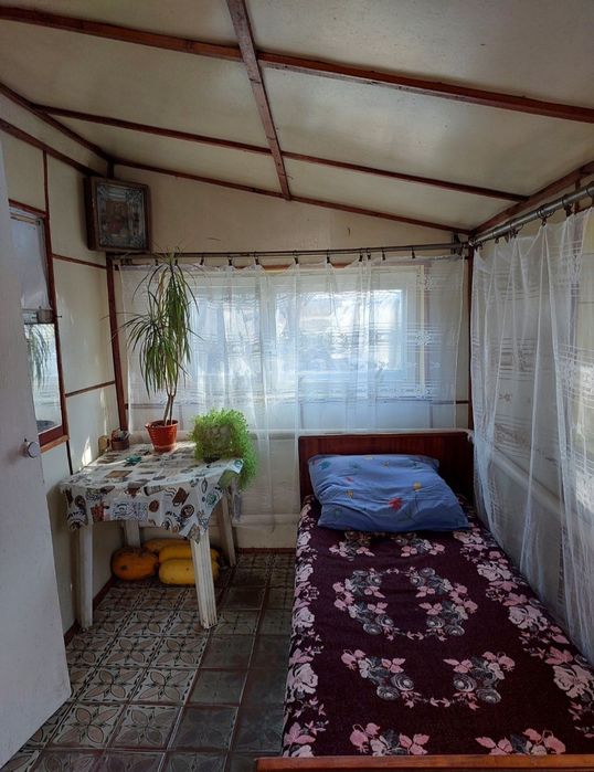 Продам дом в Солоницевском Отг (п.Двуречный кут)