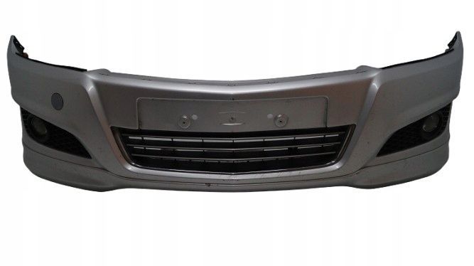 ZDERZAK PRZEDNI OPEL ASTRA H LIFT OPC LINE Z157 2008