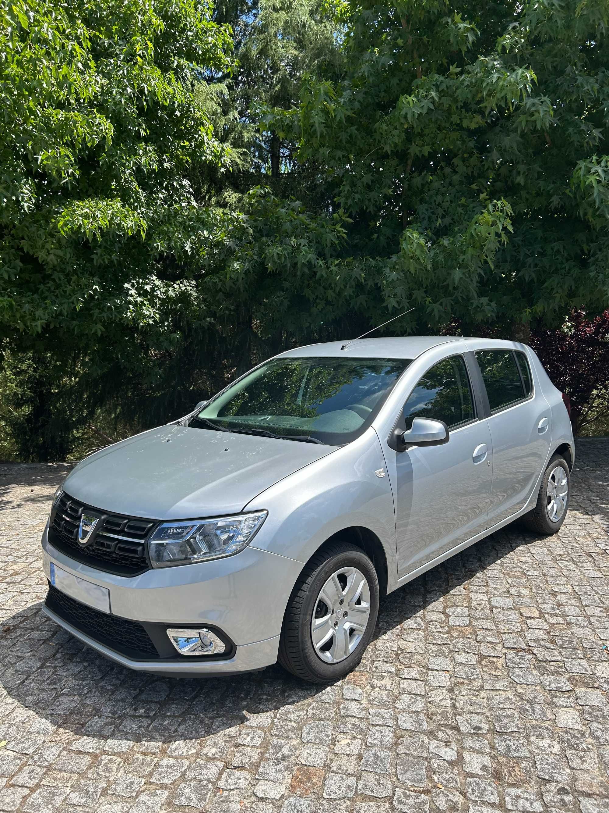 Dacia Sandero 1.0