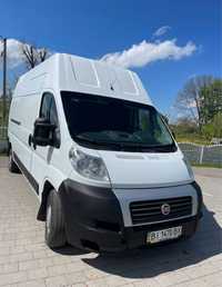 Продам Fiat Ducato (Фіат дукато) 2.2 D maxi