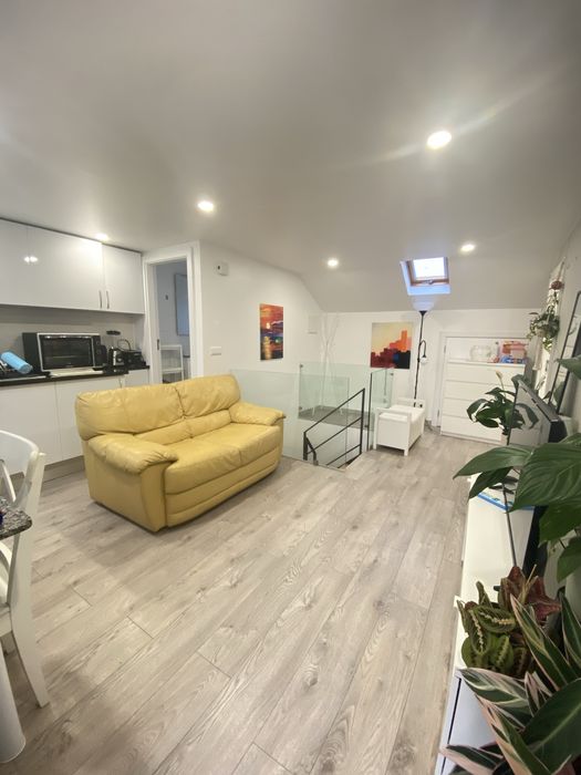 T2 Centro Ericeira
