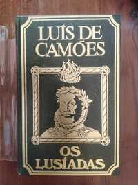 Luís de Camões - Os Lusíadas