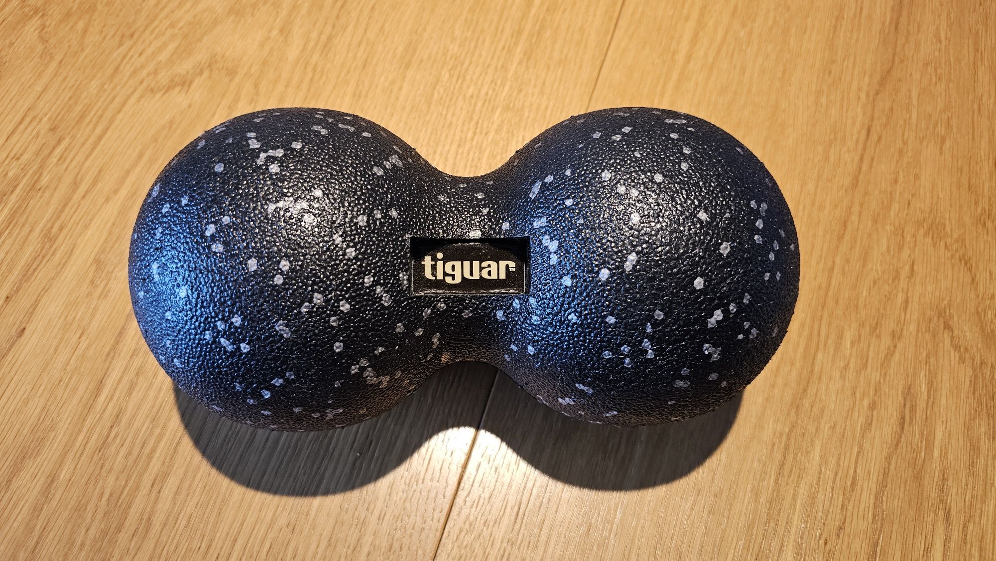 Tiguar Podwojna pilka / dual ball - twarda