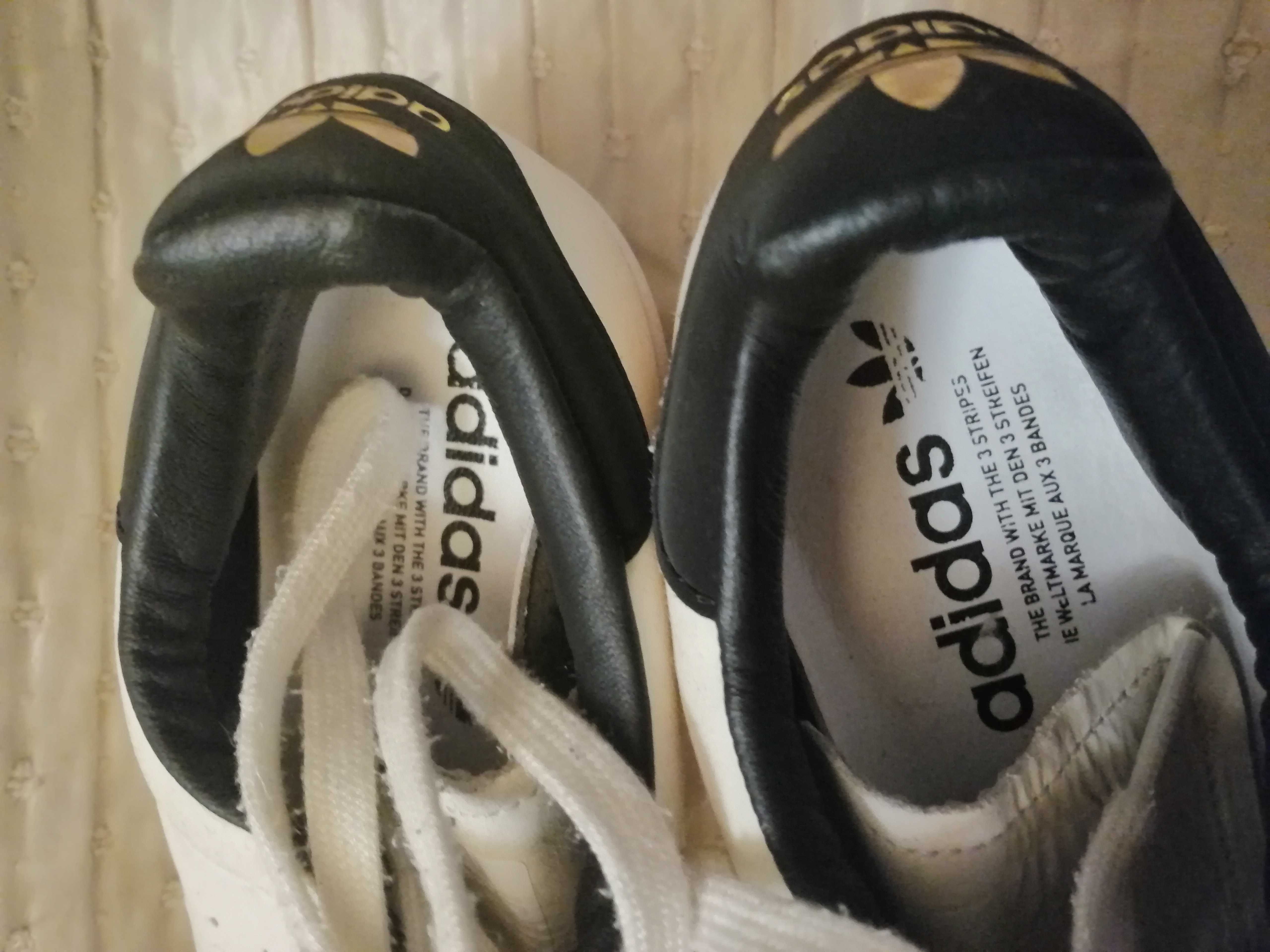 Adidas Superstar Los Angeles buty damskie r. 40 wkładka 25, 5 cm