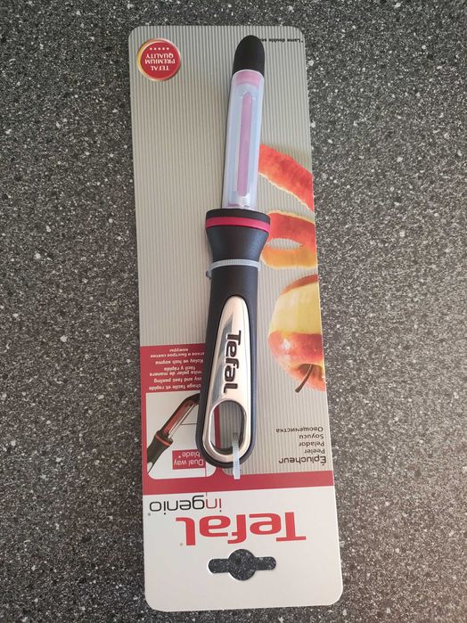 Obieraczka nowa Tefal.