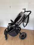 Muuvo quick 3.0 steel grey